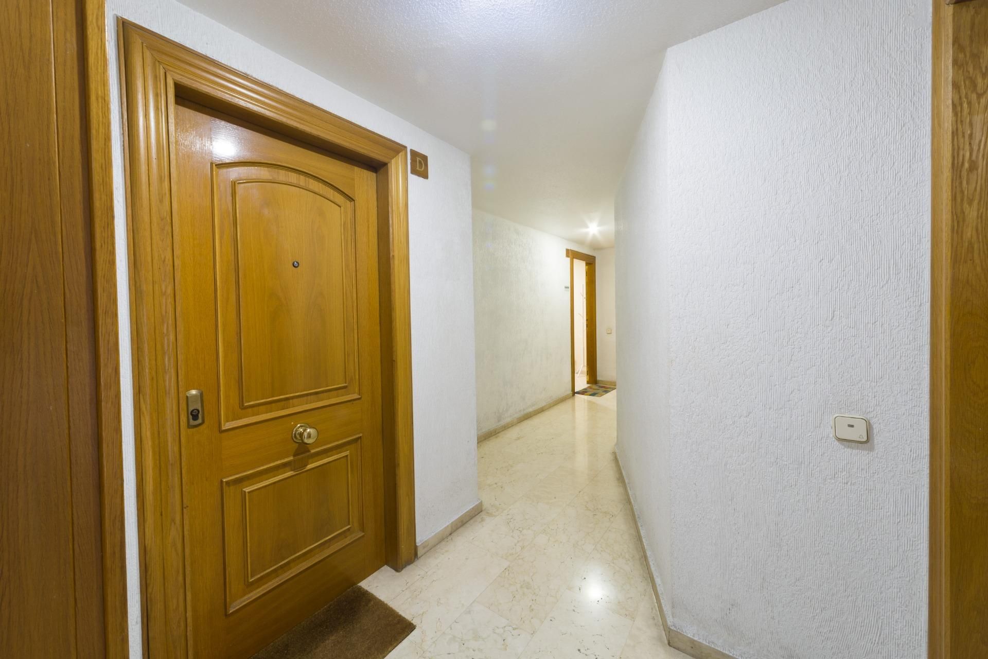 Apartament en venda en  Murcia Capital amb Traster i Balcó