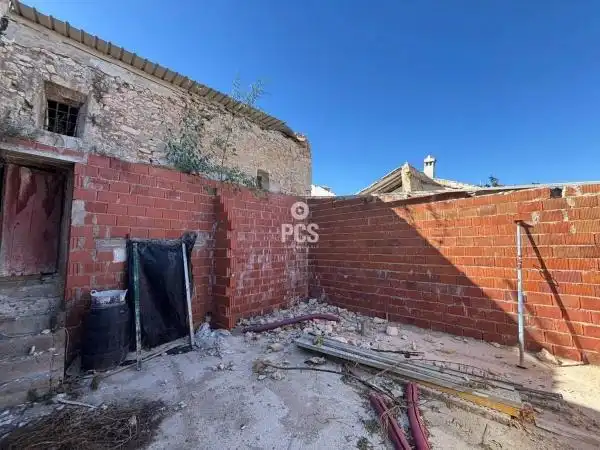 Casa a schiera in vendita a Totana, imagen 13