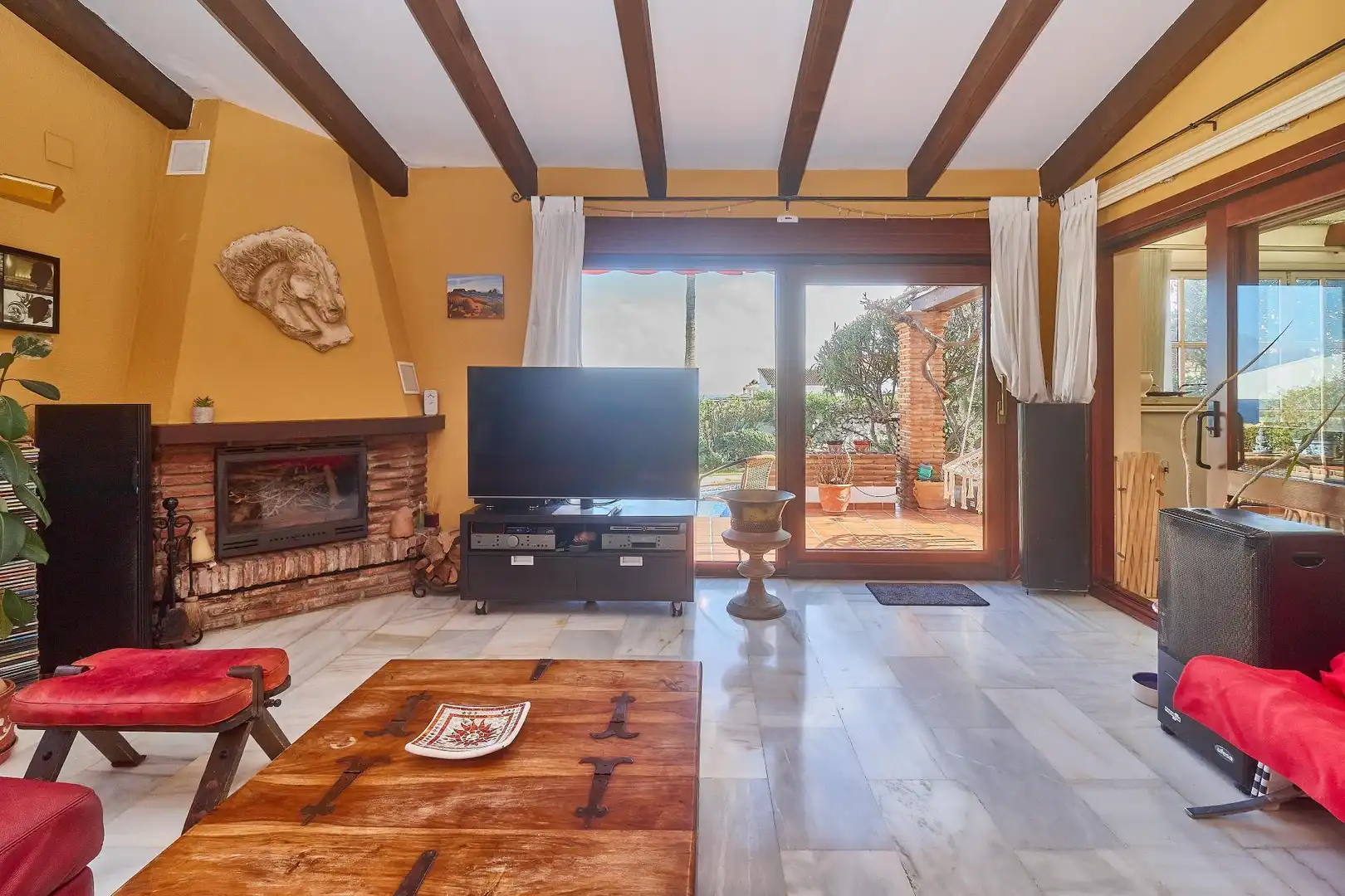 Casa o xalet en venda a El Faro de Calaburra - Chaparral