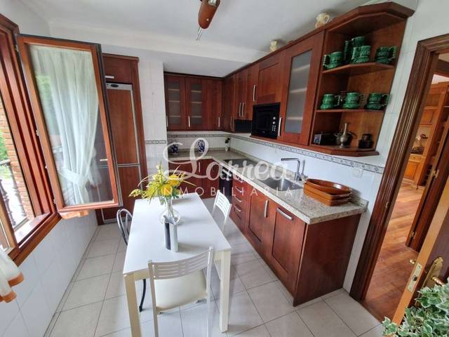 Ático en Venta en Zeanuri