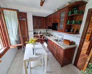 Kitchen of Attic for sale in Zeanuri