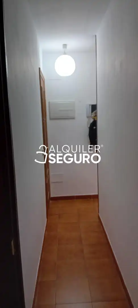 Piso de alquiler en Canencia, Madrid
