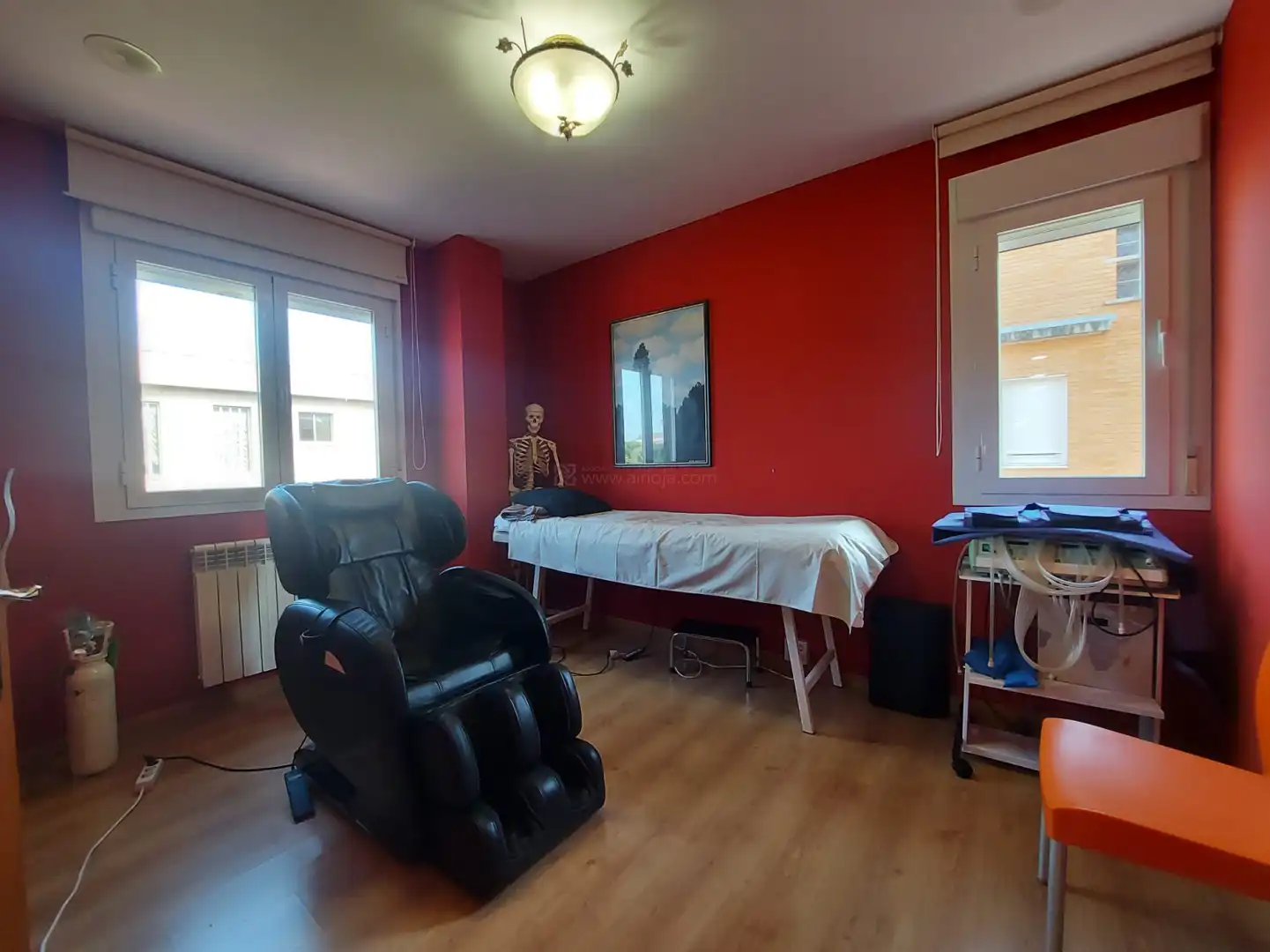 Casa con terraza en venta en Lardero - Castilla, imagen 36