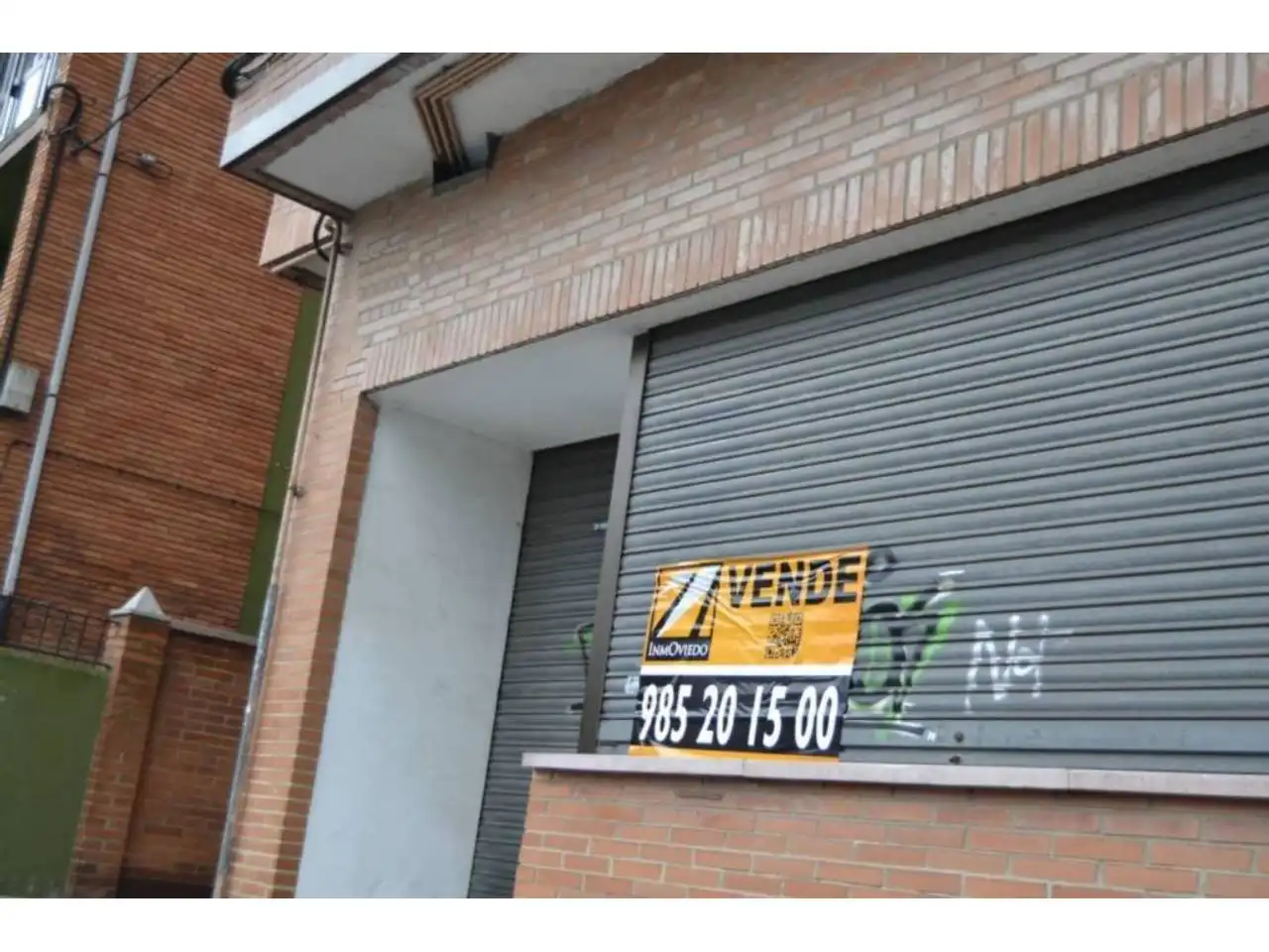 Local comercial en venta en San Lazaro - Otero - Villafría, imagen 12