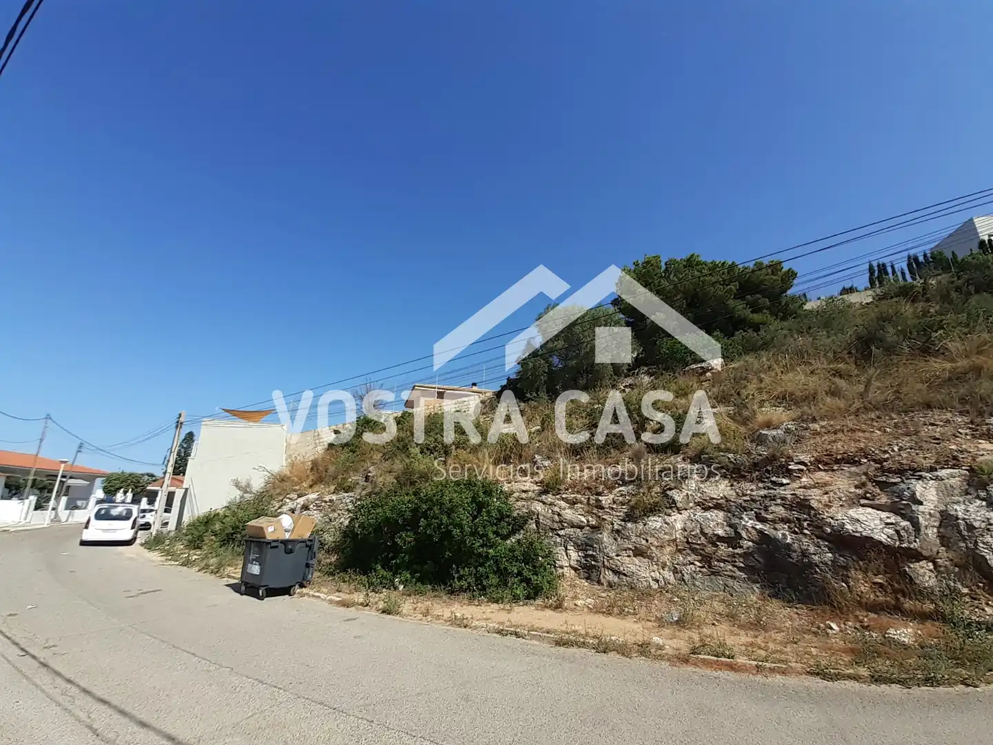 Rustikales Grundstück zum Verkauf in PUERTO D LOS LEONES, imagen 2