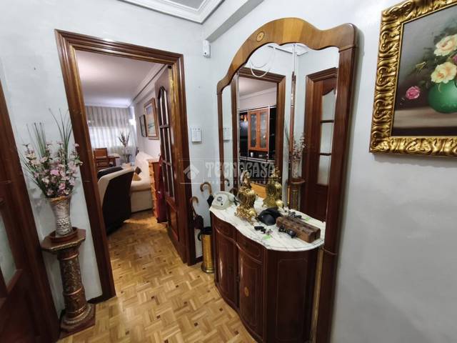 Piso en Venta en Fuentebella -San Felix - El Leguario