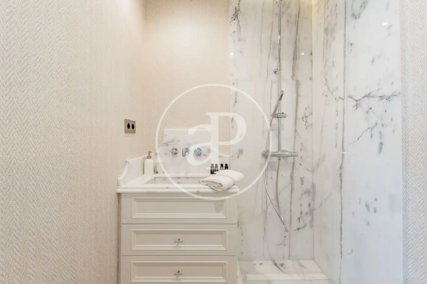 Penthouse mit Aufzug zum Verkauf in C. de Hilarión Eslava, imagen 52