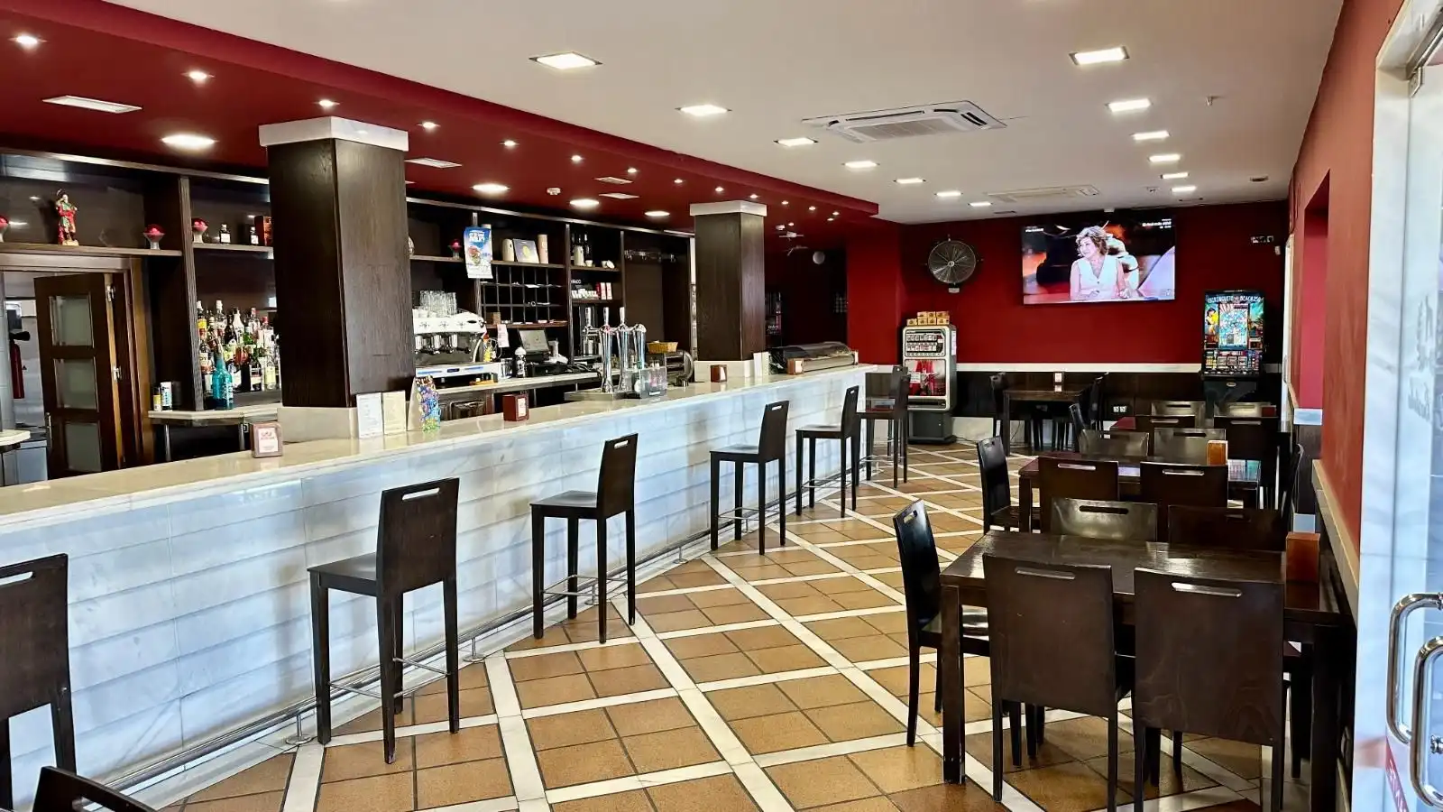 Edificio en venta en Córdoba con Alarma