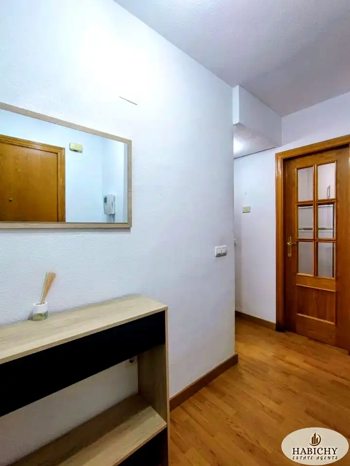 Apartamento de alquiler en Mar Del Coral, Vistalegre