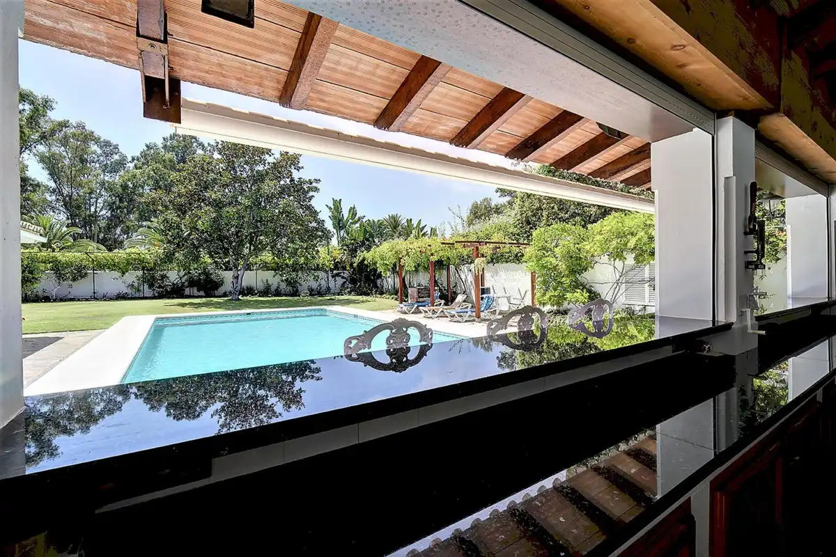 Chalet con piscina en venta en Benamara - Atalaya, imagen 34
