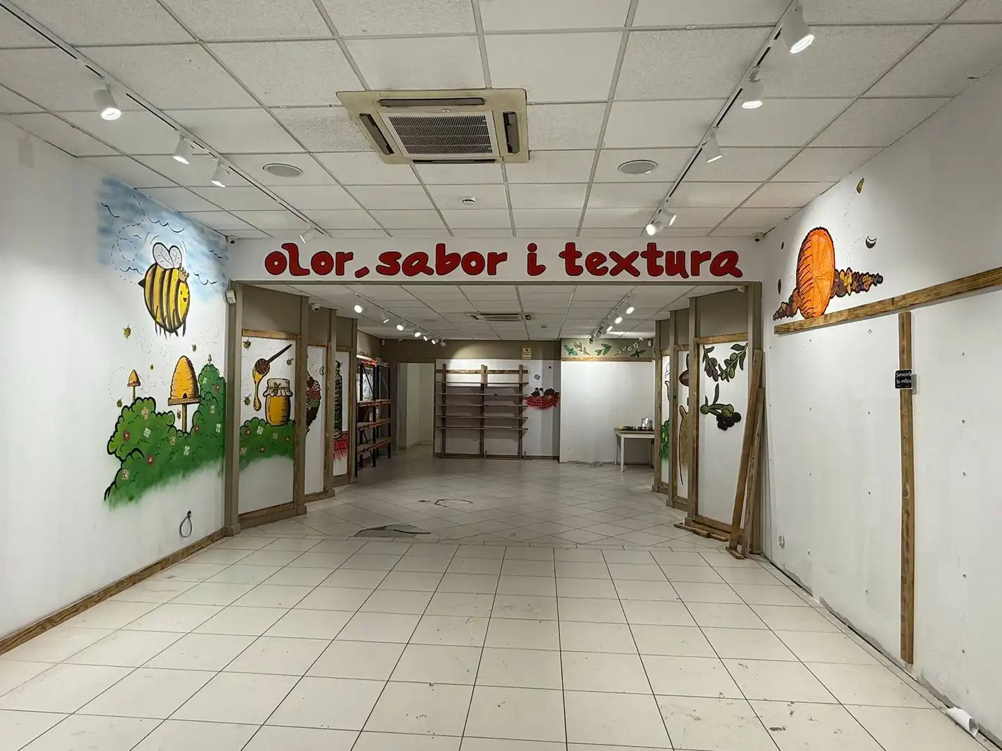 Local comercial en alquiler en Olles 14, imagen 8