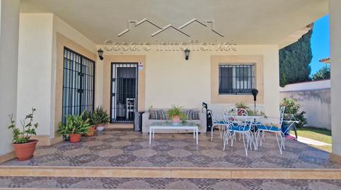 Foto 4 de Casa o xalet en venda a Pago Alhaja, Cádiz