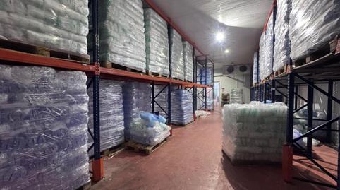 Photo 4 of Industrial buildings for sale in Distrito Zeta - Recinto Ferial Cortijo de Torres, Málaga Capital