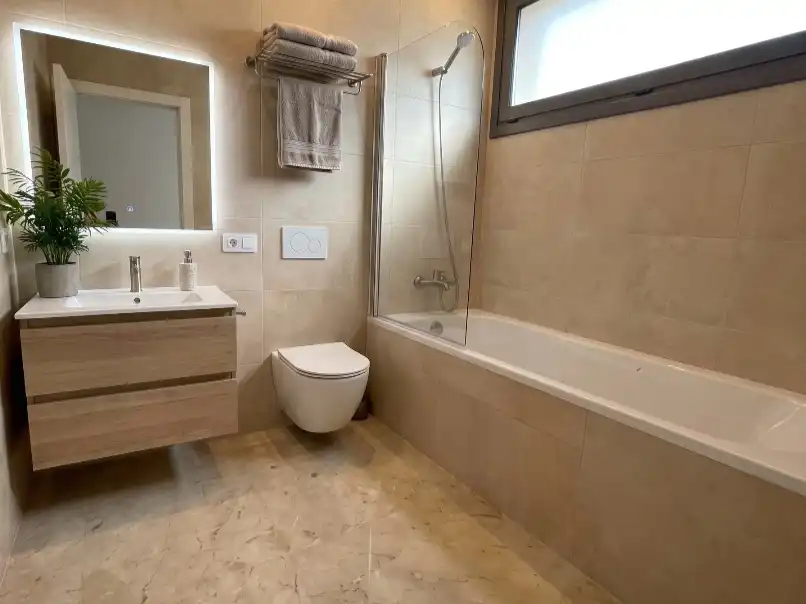 Villa mit Pool zum Verkauf in Calle Tomàs Breton 9, imagen 16