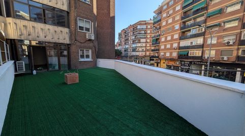 Foto 2 de Dúplex en venda a Estación - Parque O'Donnell, Alcalá de Henares