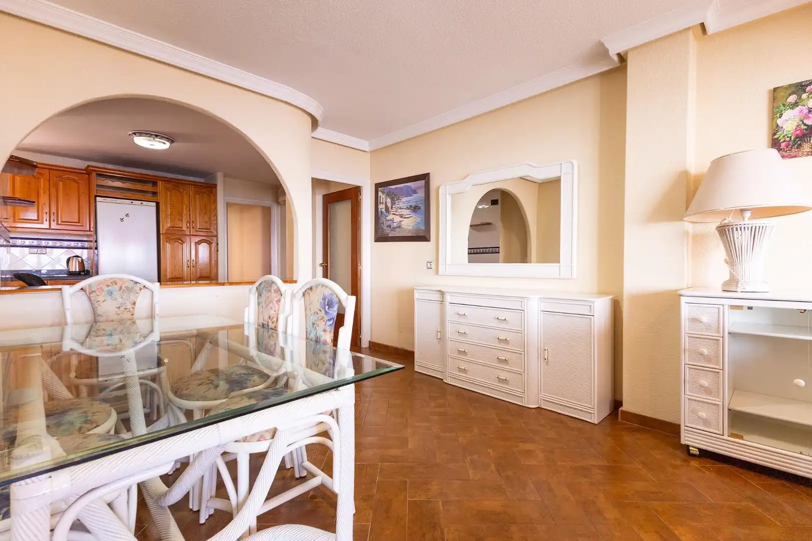 Wohnung mit Aufzug zum Verkauf in Avenida DENIA, imagen 10