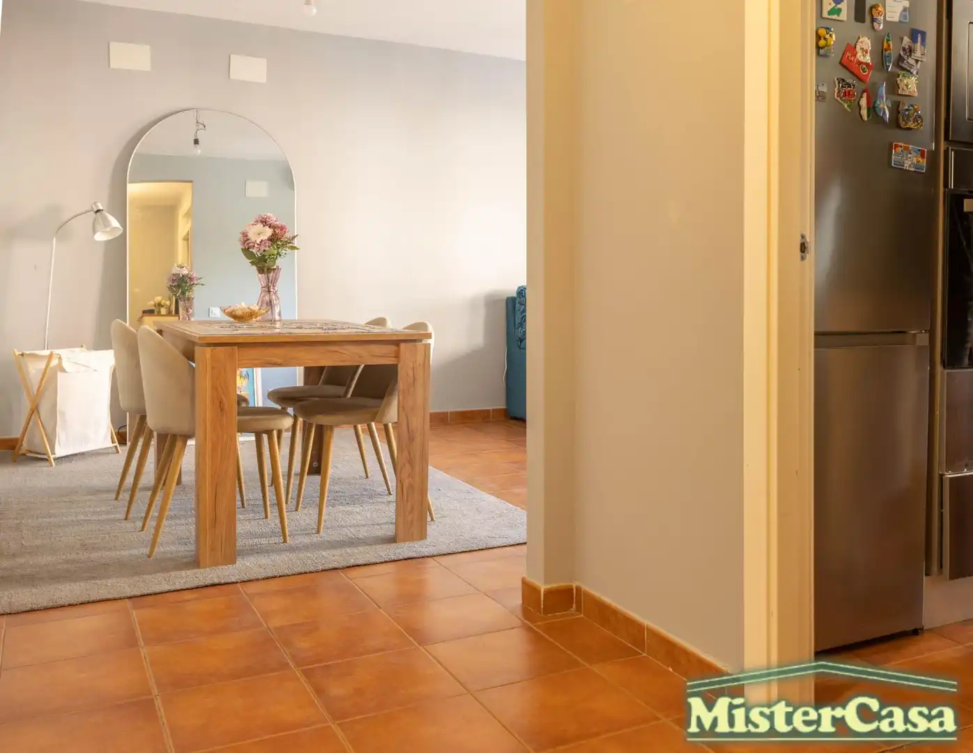 Appartamento con terrazza in vendita a Jerez Sur, imagen 9