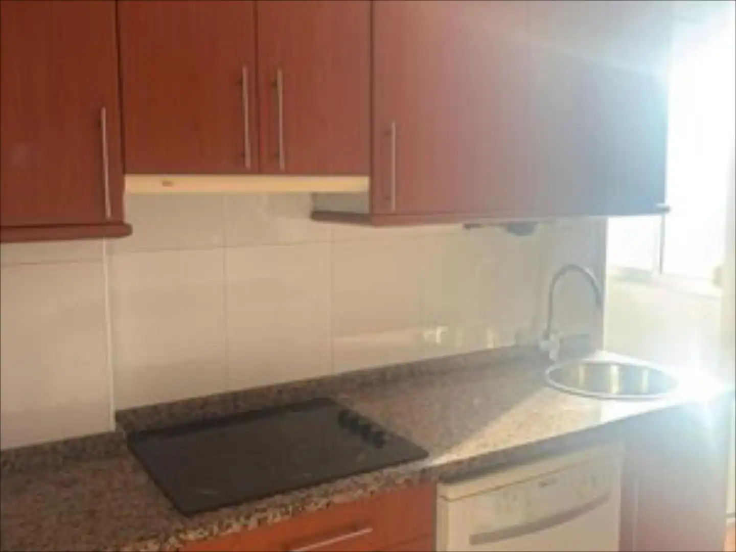 Cuina de Pis en venda en Zaragoza