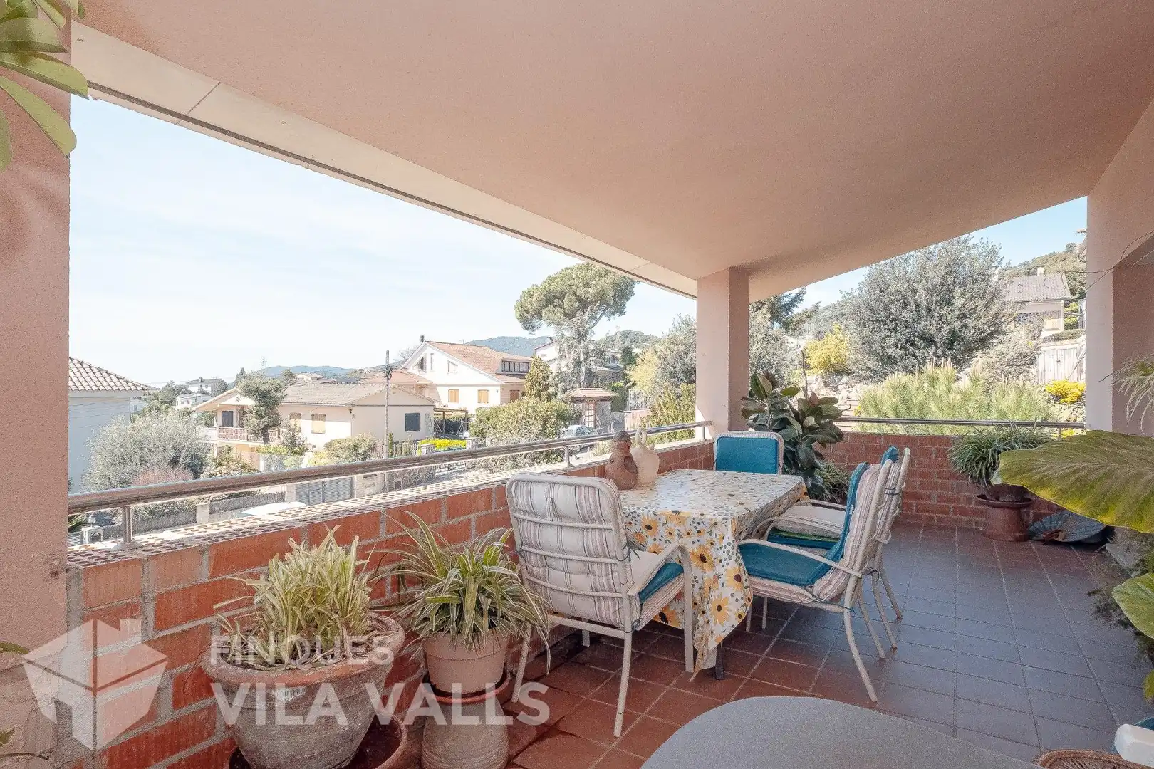 Casa amb jardí en venda a Calle oreneta, imagen 6