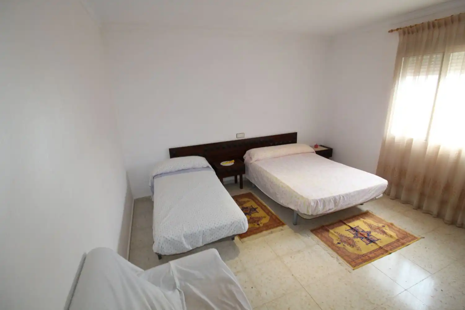 Habitación de Casa adosada en venta en Aldea del Rey con Terraza y Trastero