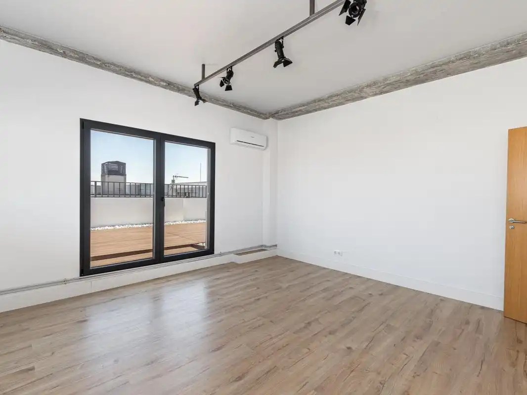 Ático en venta en C. de Miguel Yuste, Simancas