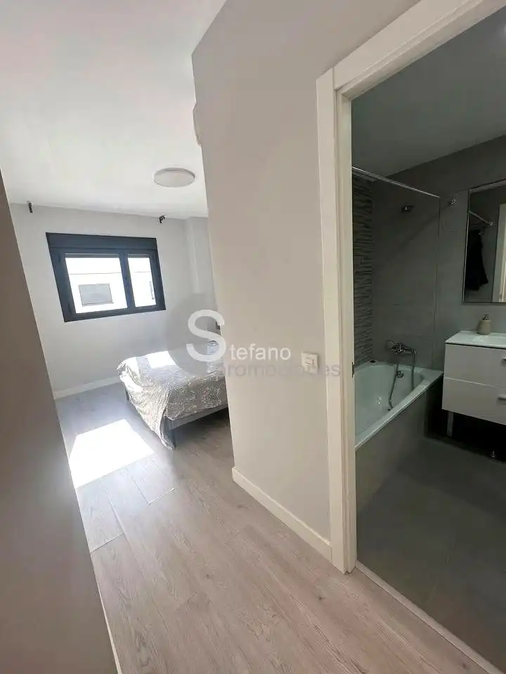 Wohnung mit Terrasse zum Verkauf in La Cala del Moral, imagen 17