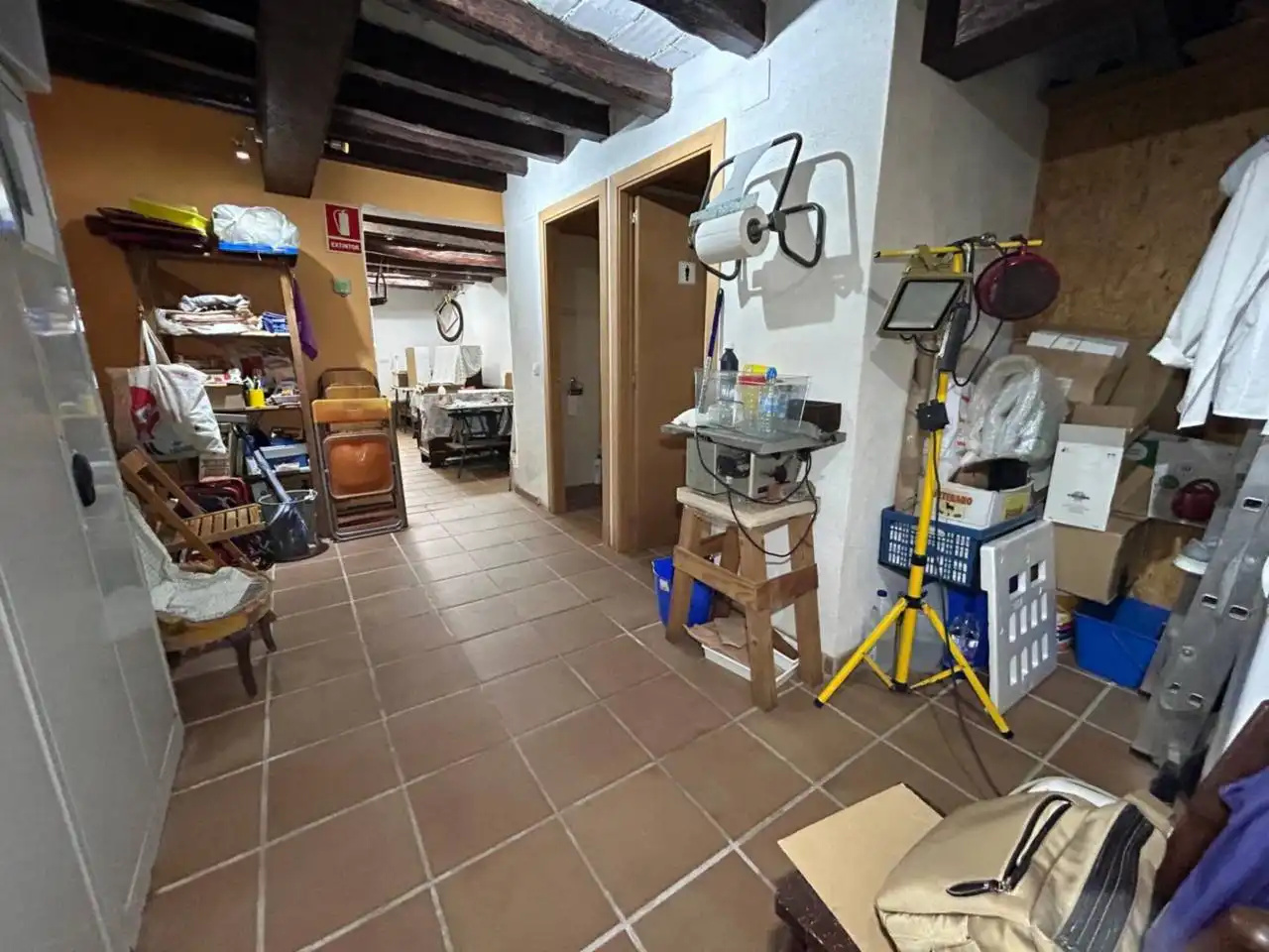 Business premises for sale in Calle Estudis, imagen 16