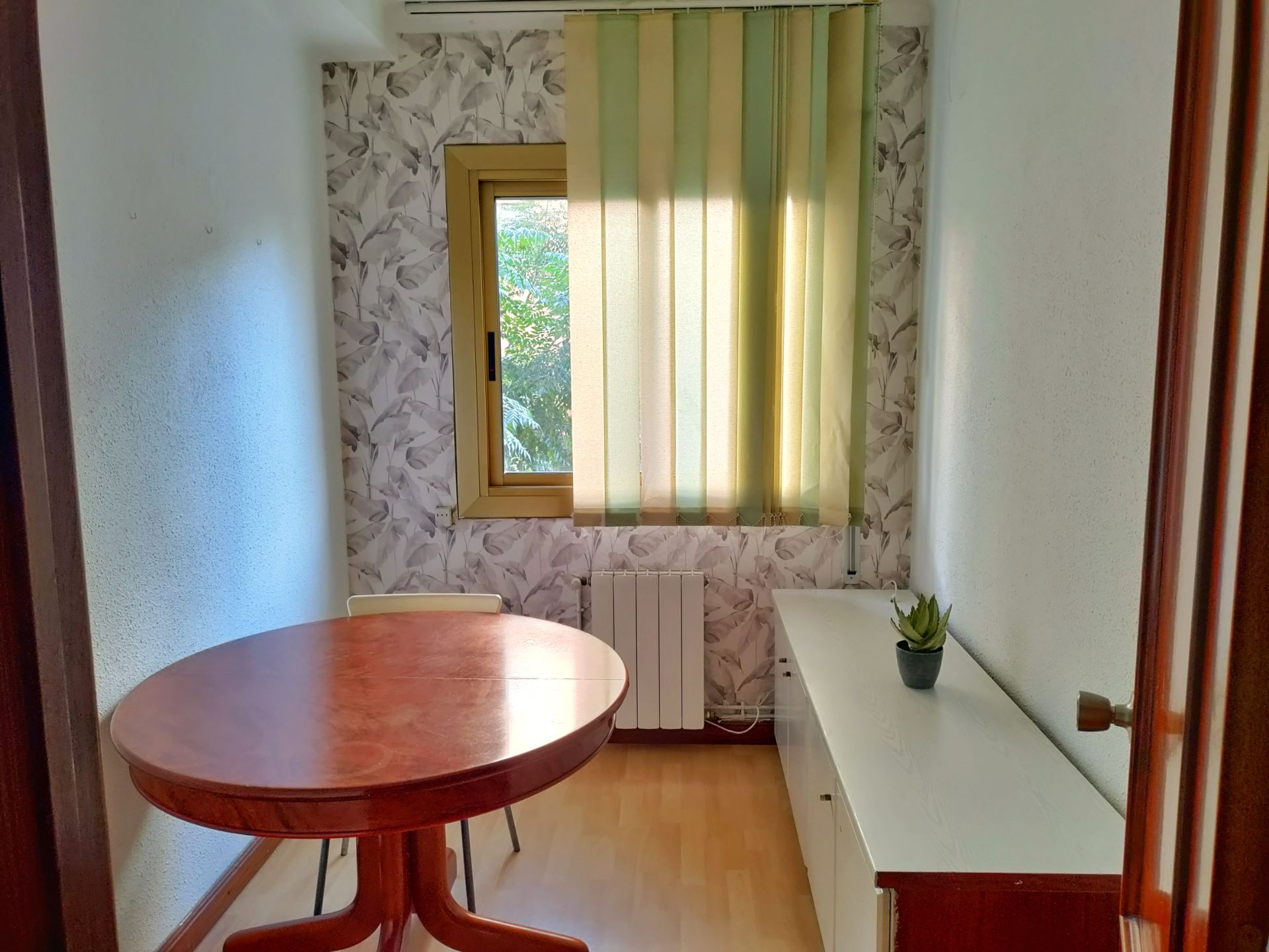 Bedroom of Flat for sale in Reus  with Furnished