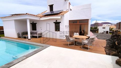 Foto 3 de Casa o chalet en venta en Calle San Antonio, Lajares, La Oliva