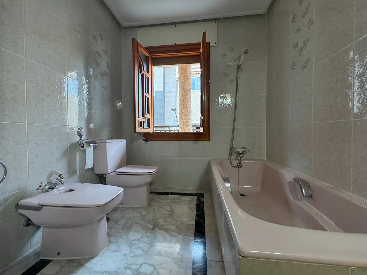 Baño de Ático en venta en San Pedro del Pinatar con Aire acondicionado, Calefacción y Terraza