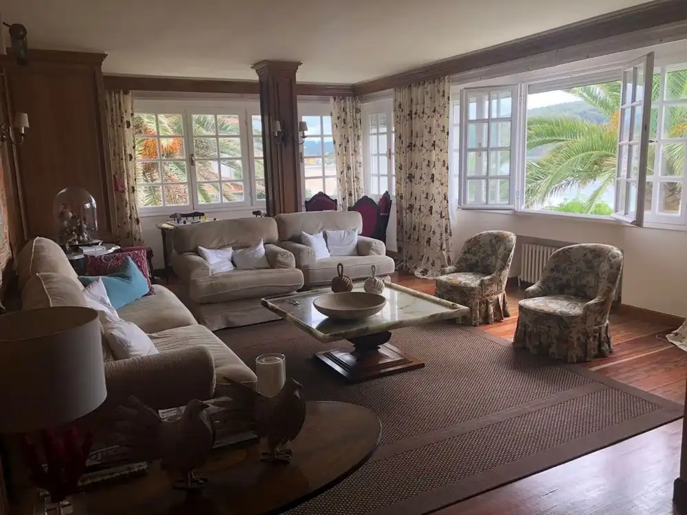 Casa o chalet en venta en Calle Ricardo Cangas, Ribadesella