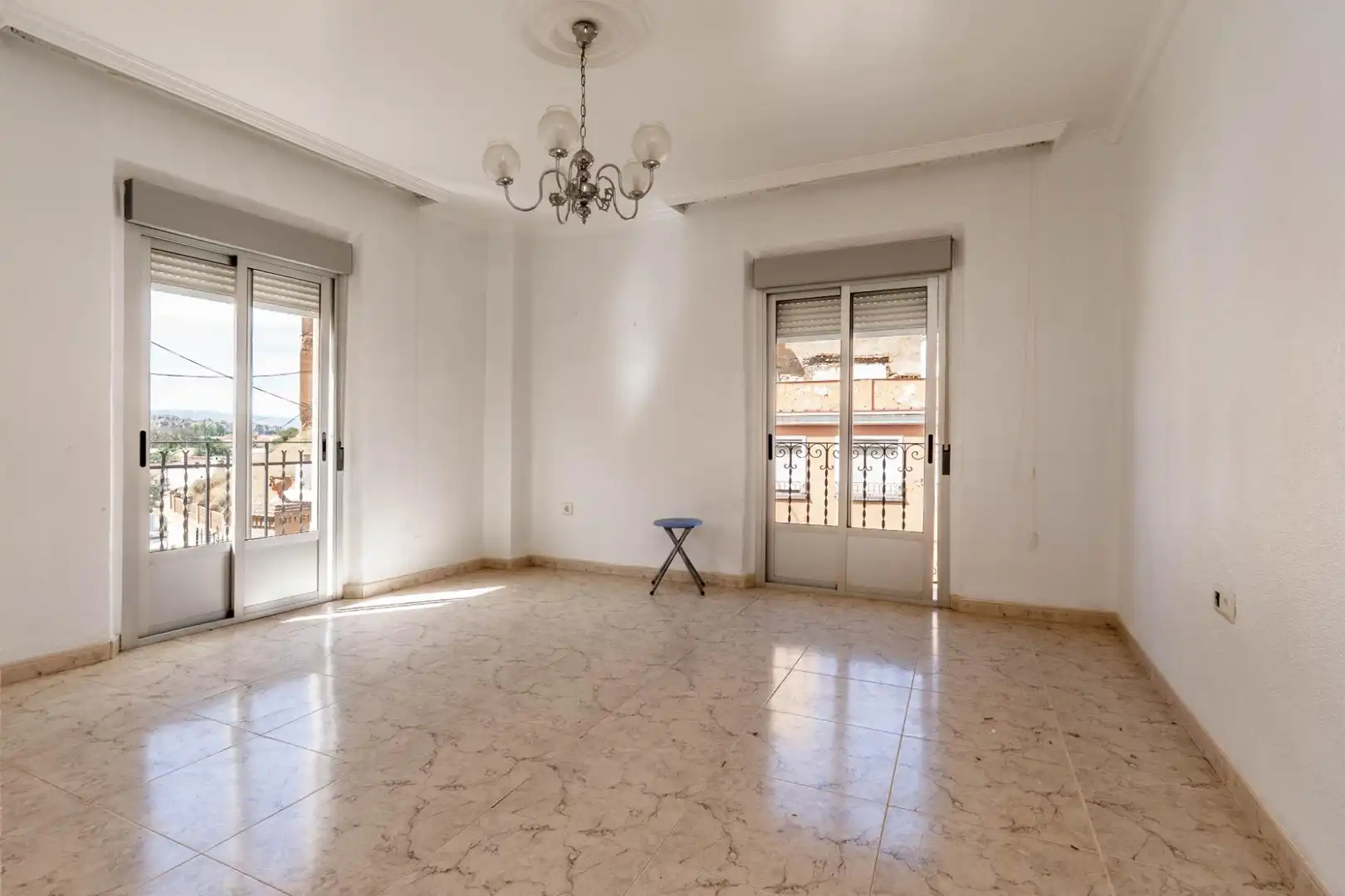 Casa con terraza en venta en Calle de la Cruz de Piedra, imagen 15