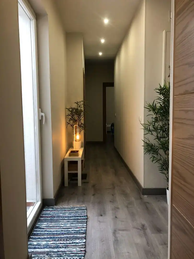 Flat for rent in Calle Ancha, Universidad - Tenerías