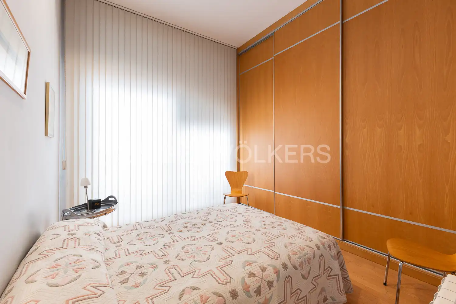 Habitación de Piso en venta en Valencia con Aire acondicionado, Calefacción y Parquet
