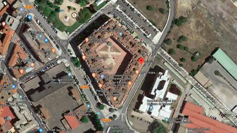Local comercial en venda a Calle Cobre 7, imagen 6