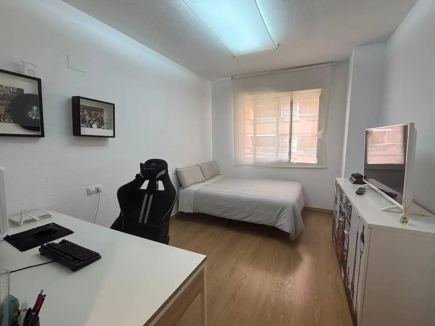 Piso con piscina en venta en La Cala de Villajoyosa, imagen 12