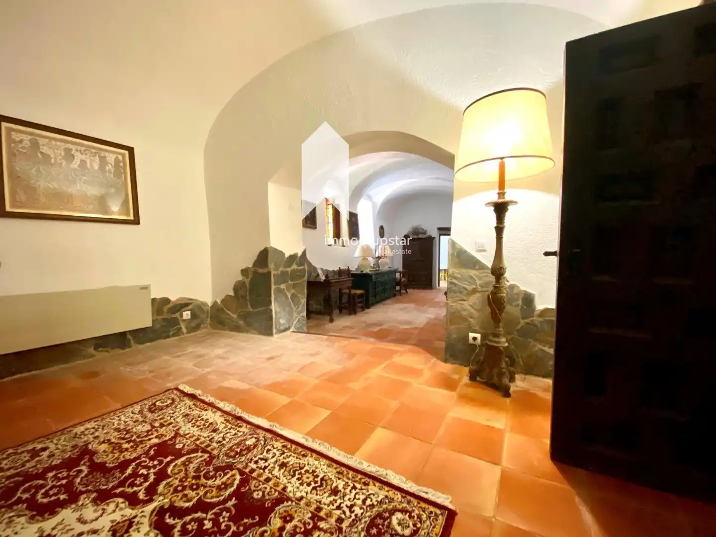 Finca rústica en venda en Vall-llobrega amb Aire condicionat, Calefacció i Terrassa