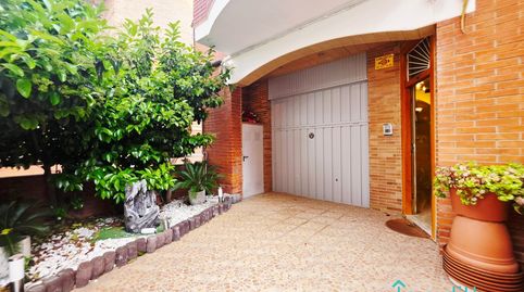 Foto 3 de Casa adosada en venta en Llevant, Torre-roja-Campreciós, Viladecans
