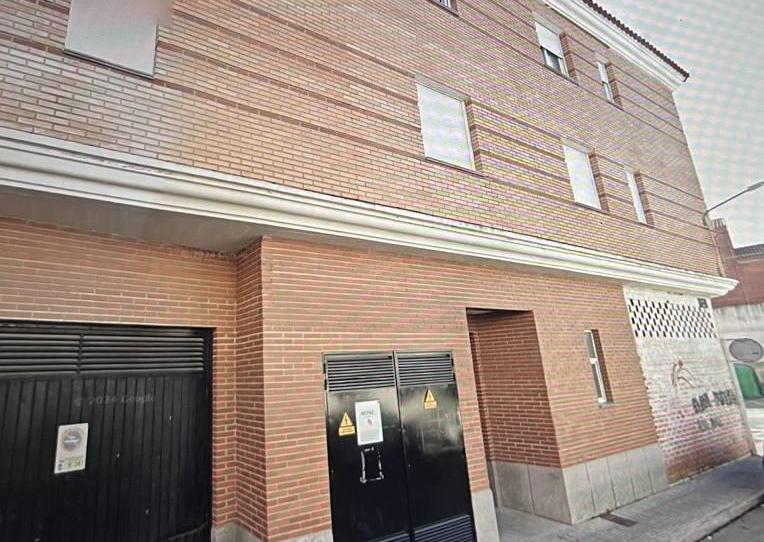 Photo 1 of Flat for sale in Fuensalida, Toledo