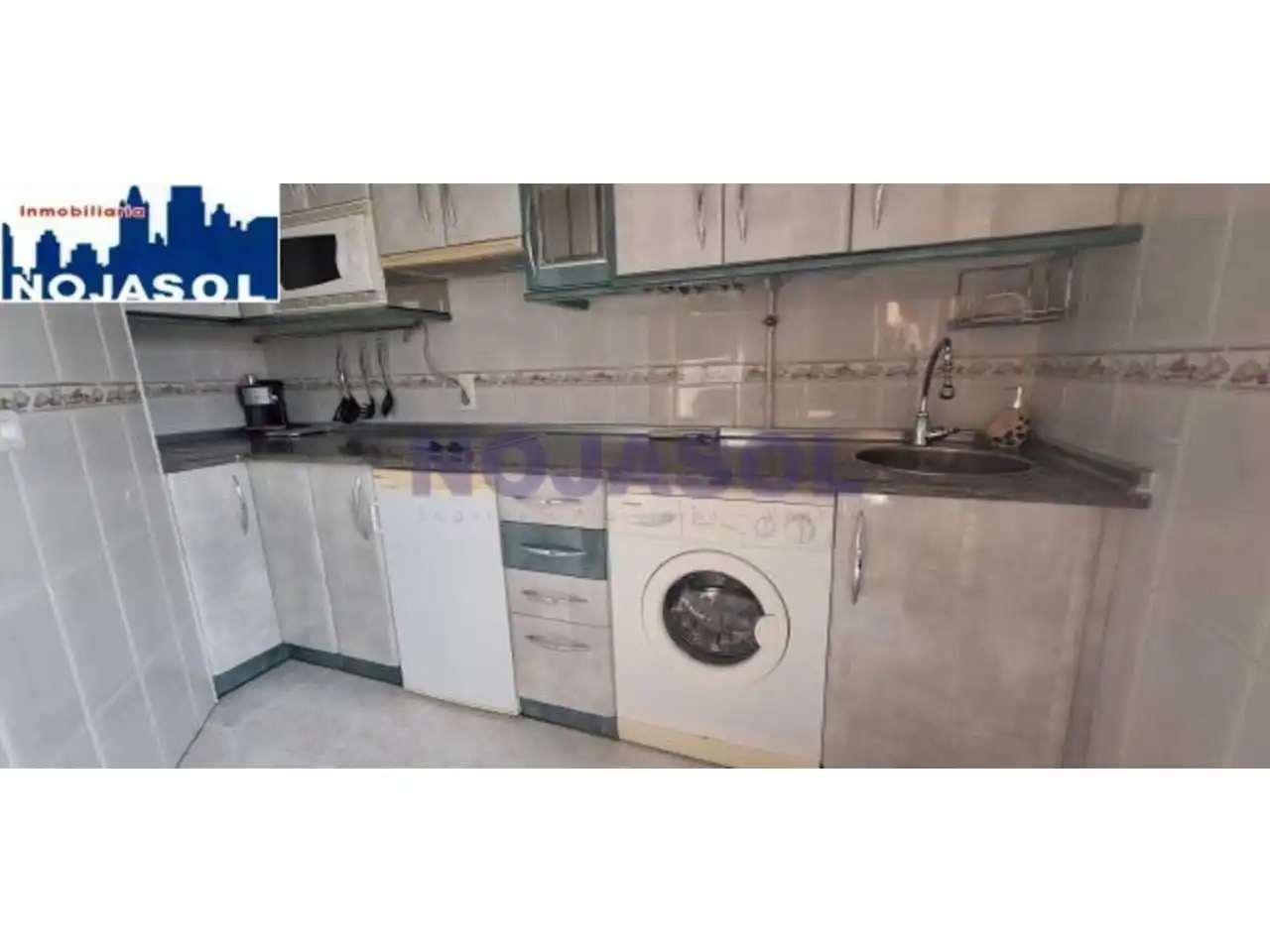 Apartments for rent in Calle Bosque, 21, Pedroso