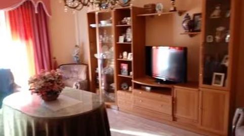 Foto 4 de Piso en venta en Villanueva de la Serena, Badajoz