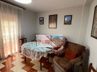 Piso en venta en Priego de Córdoba