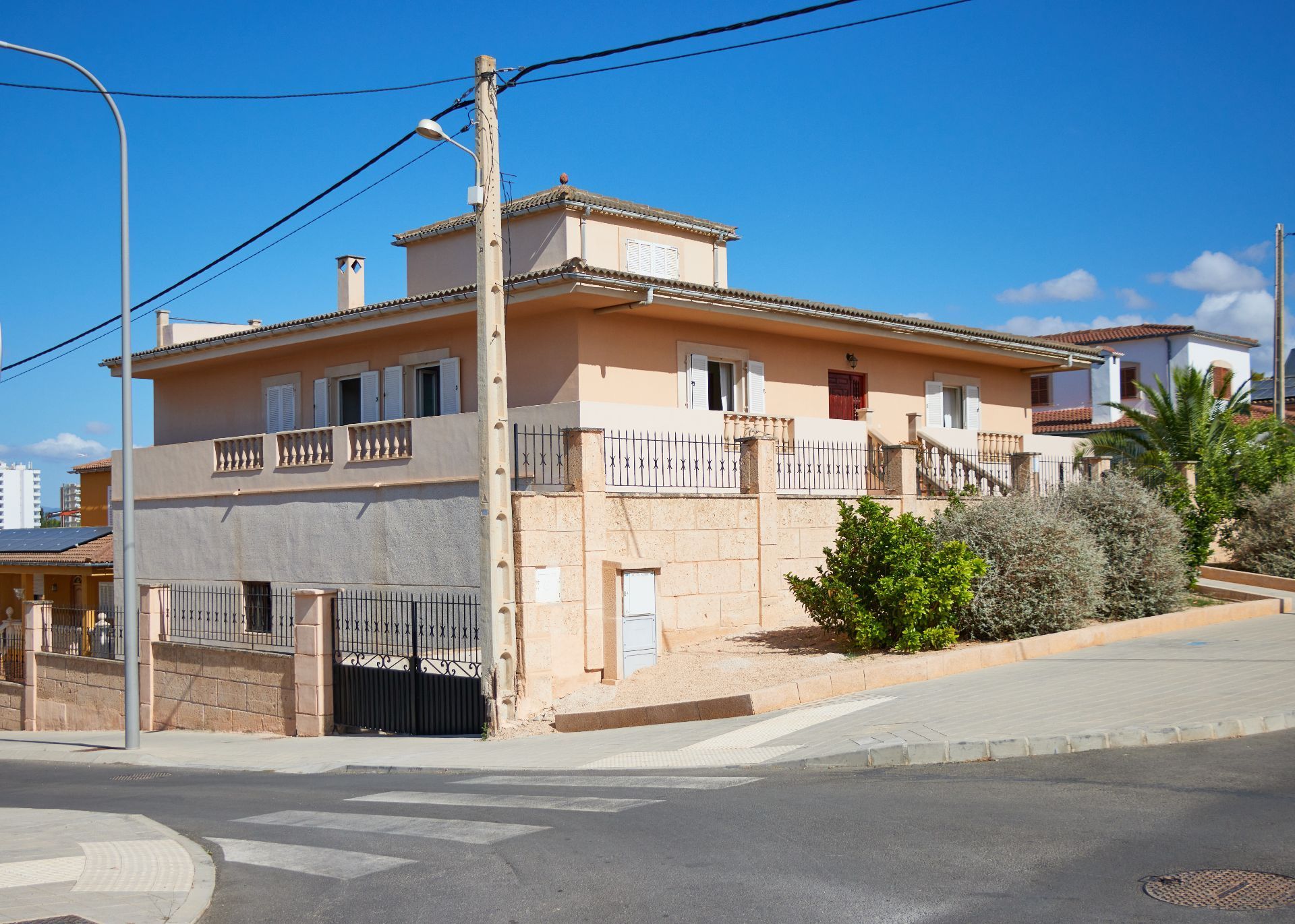 Casa o xalet en venda a S'Arenal, Platja de Palma