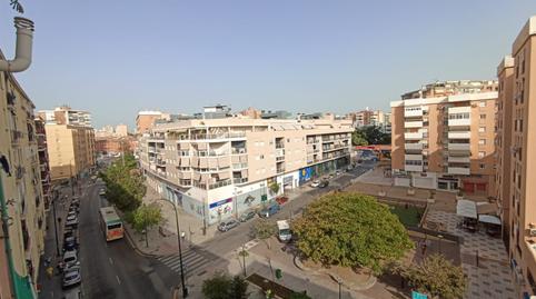 Foto 5 de Edifici en venda a La Unión - Cruz de Humilladero - Los Tilos, Málaga