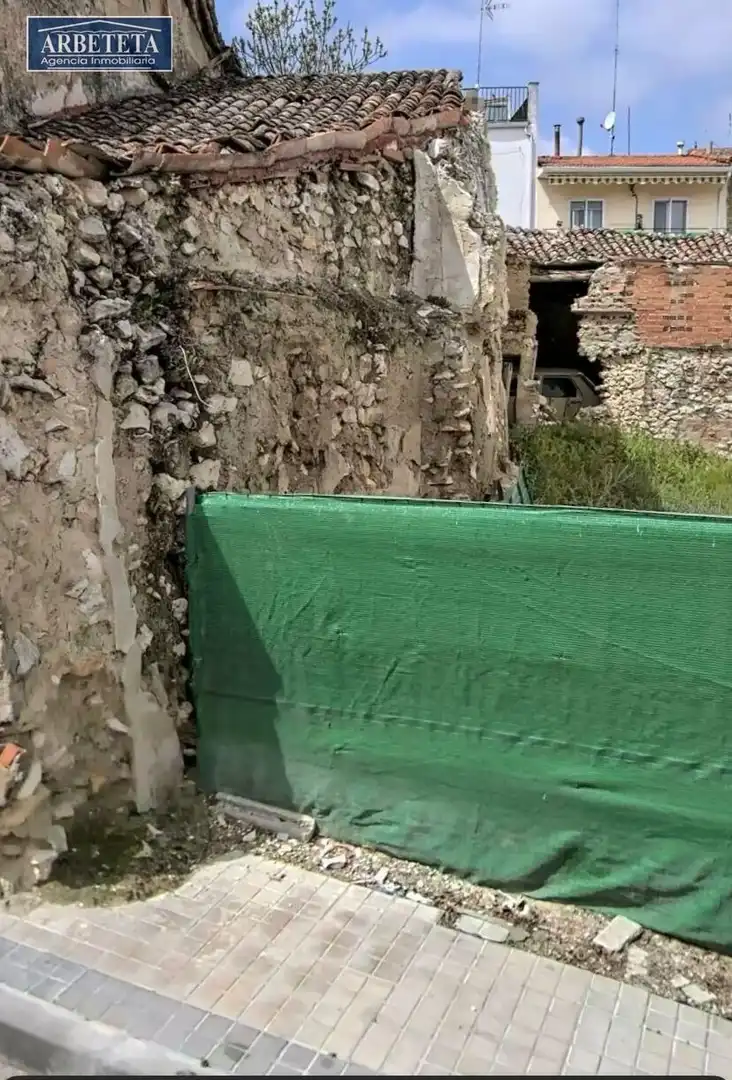Residencial en venda en Santorcaz
