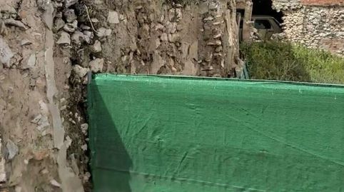 INMOBILIARIA ARBETETA VENDE TERRENO URBANO URBANIZABLE EN SANTORCAZ, GUADALAJARA, immagine 3