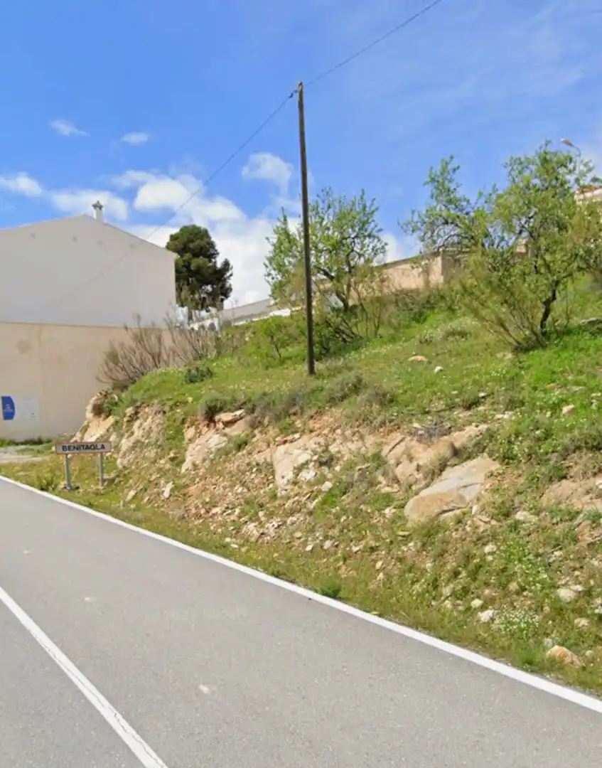 Terreny residencial en venda a Calle Nueva 11, imagen 6