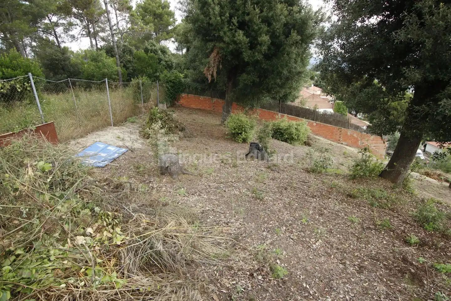 Terreno residencial en venta en Urbanitzacions, imagen 2