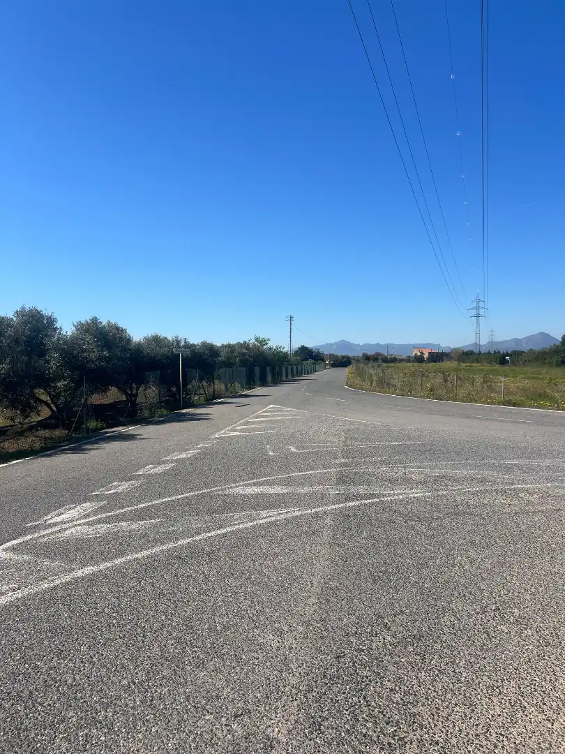 Terreno rustico in vendita a Vinyols i els Arcs, imagen 10