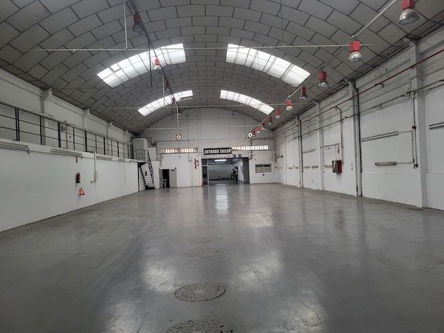 Industrial buildings for sale in Sant Boi de Llobregat  with Alarm
